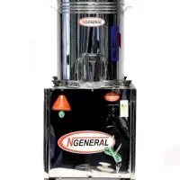 دستگاه سبزی خرد کن هفت کیلویی