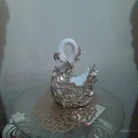 مجسمه قو