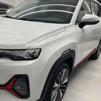 چانگان cs35 پلاس وارداتی