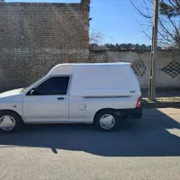 وانت پراید 151 SE، مدل ۱۴۰۳