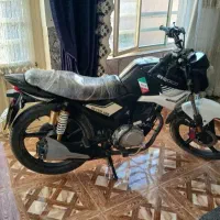 موتور ایردکو 150مدل 1401|موتورسیکلت|خرمآباد, |دیوار