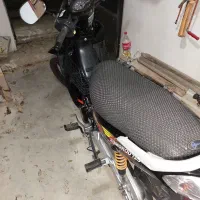 موتور زمرد طرح ویو