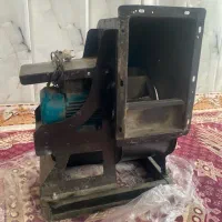 هود دمنده ومکنده