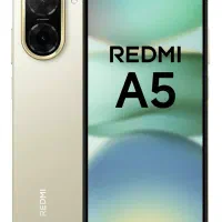 Redmi A5 4G آکبند پلمپ یک میلیون زیر قیمت بازار