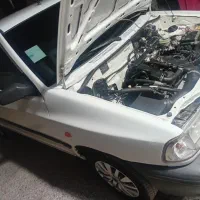 فروش پراید ۱۳۱مدل ۱۳۹۸|خودرو سواری و وانت|هندیجان, |دیوار