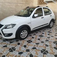 کوئیک GXR