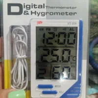 دما سنج یخچال صنعتی و منزل