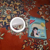 هدلایت گوشی سلفی