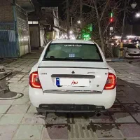 تیبا مدل 93|خودرو سواری و وانت|شهریار, اصیل آباد|دیوار