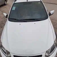 کوییک سفید در حد خشک بیرنگ