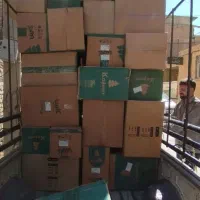 نیرو جهت بار زدن وانت پیکان بارها سبک هستن حقوق|استخدام حمل و نقل|کرمان, |دیوار