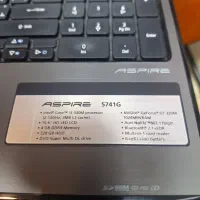 لپ تاپ ایسر i3|رایانه همراه|تهران, پرستار|دیوار