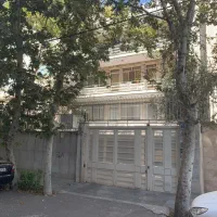 دروس-ویلایی-500-متر-بنا-در2-طبقه-اجاره-11-میلیارد