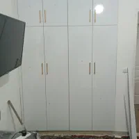 ساخت انواع کمد دیواری میز تلویزیون کابینت