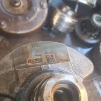 میلنگ استوک بی ام و ۵۲۸