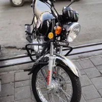 موتور  باکسر (پیشرو۲۰۰) مدل۱۴۰۴ درحد صفر|موتورسیکلت|تهران, مشیریه|دیوار