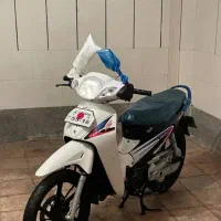 طرح ویو هوندا بی کلاج