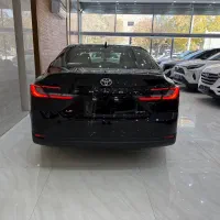 تویوتا کمری ژاپن عربستان 2025|خودرو سواری و وانت|شاهینشهر, گزبرخوار|دیوار