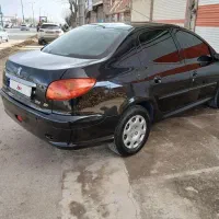 ۲۰۶ صندوقدار|خودرو سواری و وانت|بروجرد, |دیوار