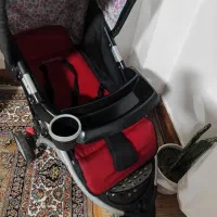 کالسکه خارجی|کالسکه و لوازم جانبی|بوکان, |دیوار