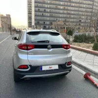 Mg gs 2017|خودرو سواری و وانت|تهران, اکباتان|دیوار