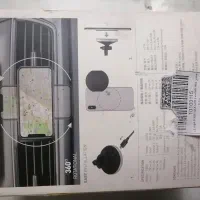 هولدر گوشی مدل MOMAX|لوازم جانبی موبایل و تبلت|گرگان, |دیوار