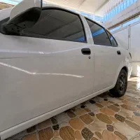 سایناsمدل ۴۰۲|خودرو سواری و وانت|اندیمشک, |دیوار