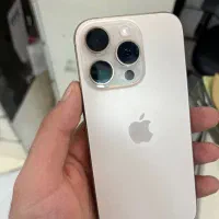 16 pro 256 ۱۶ پرو تک سیم آیفون اپل