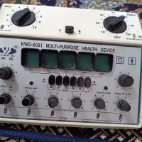 دستگاه برق طب سوزنی|پزشکی|مهاباد (آذربایجان غربی), |دیوار