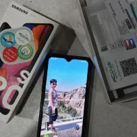 گوشی سامسونگ A20 S