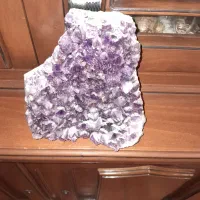 سنگ معدنی جواهری  اصل اماتیس