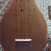 سه تار مفتاحی|سازهای سنتی|تهران, جیحون|دیوار