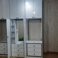 کابینت و کمد دیواری و غیره
