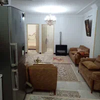 فروش آپارتمان ۸۰ متری ۲ خوابه طبقه ۱