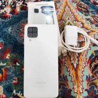 گوشی a12|موبایل|کرمانشاه, |دیوار