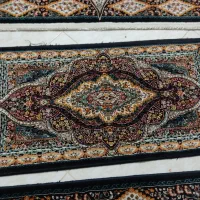 فرش 4متری همراه یک عدد پادری