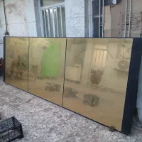 تابلو ورق کامپوزیت