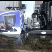 چایی ساز نو