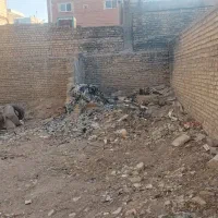 فروش زمین ۱۸۰ متری در ارداجی روستای جلمرز|فروش زمین و ملک کلنگی|اصفهان, ارداجی|دیوار