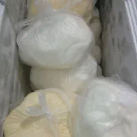 کره به صورت عمده و جزئی