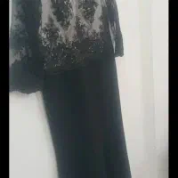 پیراهن مجلسی زنانه