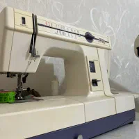 چرخ خیاطی