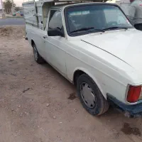 پیکان مدل ۸۷ دوگانه سوز  کارخانه|خودرو سواری و وانت|گلبهار, شهر جدید گلبهار|دیوار