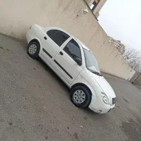 تیبا مدل 1390sx|خودرو سواری و وانت|تهران, مرادآباد|دیوار