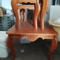 میز جلومبلی