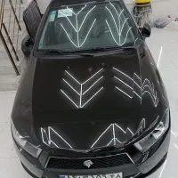 پولیش کاور سرامیک آموزش دیتیلینگ (اقساطی چک یا طلا|خدمات موتور و ماشین|بوشهر, |دیوار