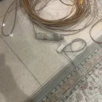 آنتن رادیویی اینترنت آسیا تک|مودم و تجهیزات شبکه|تهران, خانی آباد نو شمالی|دیوار