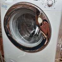 لباسشویی کندی