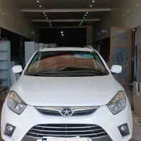 جک s5سفید مدل 1395