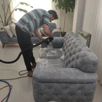 مبلشویی حسین در منزل و محل کار